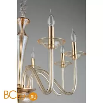 Люстра Aployt Nita APL.730.03.08 - Фото 8