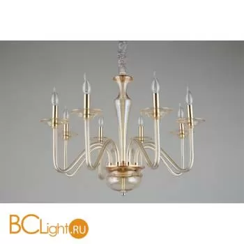 Люстра Aployt Nita APL.730.03.08 - Фото 4