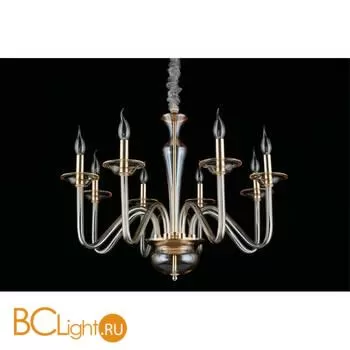 Люстра Aployt Nita APL.730.03.08 - Фото 12