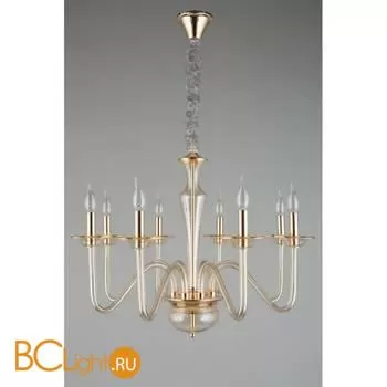 Люстра Aployt Nita APL.730.03.08 - Фото 3