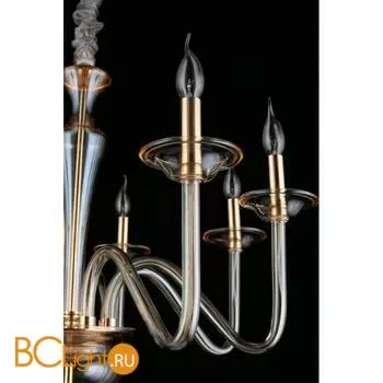 Люстра Aployt Nita APL.730.03.08 - Фото 16