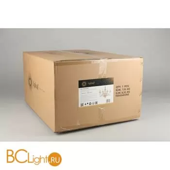 Люстра Aployt Nita APL.730.03.08 - Фото 19