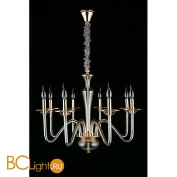 Люстра Aployt Nita APL.730.03.08 - Фото 11