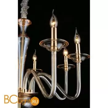 Люстра Aployt Nita APL.730.03.08 - Фото 17