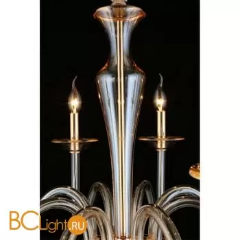 Люстра Aployt Nita APL.730.03.08 - Фото 14