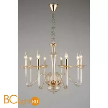 Люстра Aployt Nita APL.730.03.08 - Фото 2