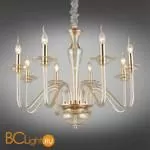 Люстра Aployt Nita APL.730.03.08 - Фото 1