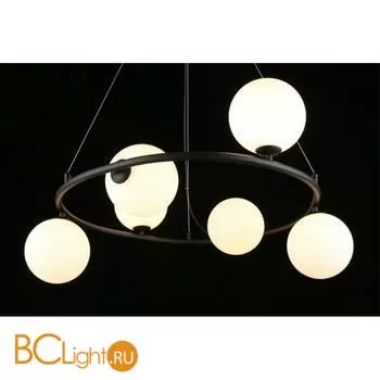 Люстра Aployt Odet APL.630.13.06 - Фото 12