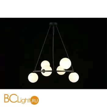 Люстра Aployt Odet APL.630.13.06 - Фото 8