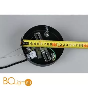 Люстра Aployt Odet APL.630.13.06 - Фото 13