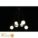 Люстра Aployt Odet APL.630.13.06 - Фото 8