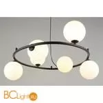 Люстра Aployt Odet APL.630.13.06 - Фото 4