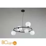 Люстра Aployt Odet APL.630.13.06 - Фото 2