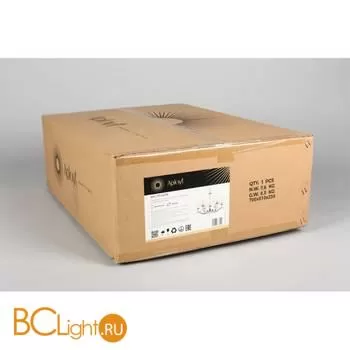 Люстра Aployt Okin APL.715.03.06 - Фото 17