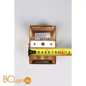 Бра Aployt Okin APL.715.11.01 - Фото 9