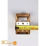 Бра Aployt Okin APL.715.11.01 - Фото 9