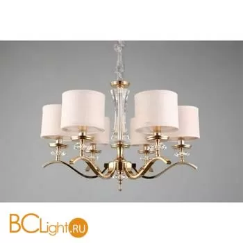 Люстра Aployt Okin APL.715.13.06 - Фото 3