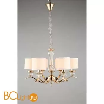 Люстра Aployt Okin APL.715.13.06 - Фото 4