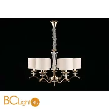 Люстра Aployt Okin APL.715.13.06 - Фото 12