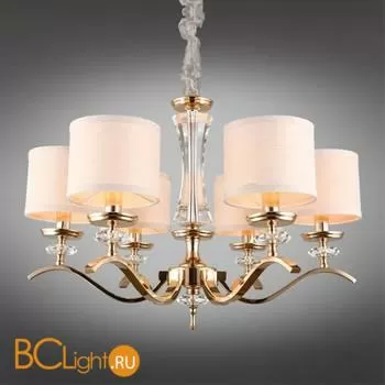 Люстра Aployt Okin APL.715.13.06 - Фото 1