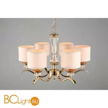 Люстра Aployt Okin APL.715.13.06 - Фото 6