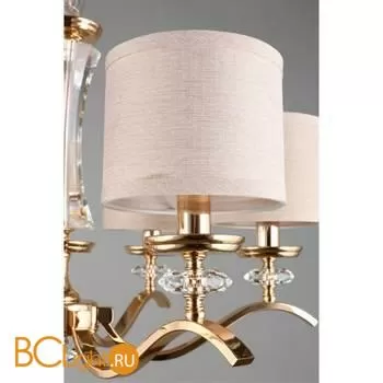 Люстра Aployt Okin APL.715.13.06 - Фото 9