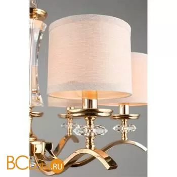 Люстра Aployt Okin APL.715.13.06 - Фото 8