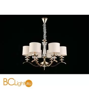 Люстра Aployt Okin APL.715.13.06
