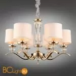 Люстра Aployt Okin APL.715.13.06 - Фото 1