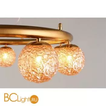 Подвесной светильник Aployt Ola APL.764.03.09 - Фото 5