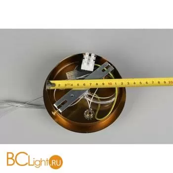 Подвесной светильник Aployt Ola APL.764.03.09 - Фото 14