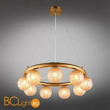 Подвесной светильник Aployt Ola APL.764.03.09 - Фото 0