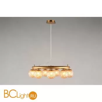 Подвесной светильник Aployt Ola APL.764.03.09 - Фото 3