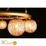 Подвесной светильник Aployt Ola APL.764.03.09 - Фото 12