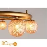 Подвесной светильник Aployt Ola APL.764.03.09 - Фото 5