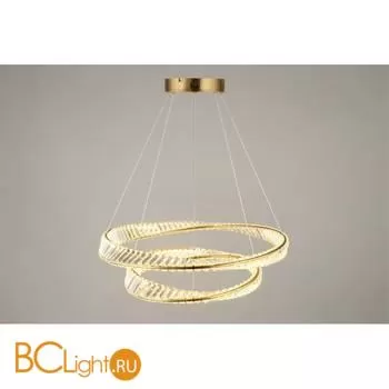 Потолочный светильник Aployt Olimp APL.045.03.65 - Фото 2