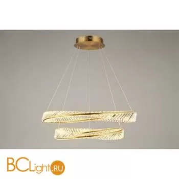 Потолочный светильник Aployt Olimp APL.045.03.65 - Фото 1