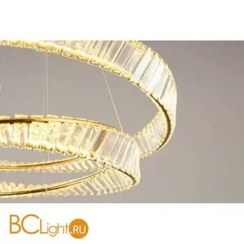 Потолочный светильник Aployt Olimp APL.045.03.65 - Фото 5