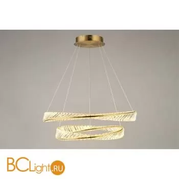 Потолочный светильник Aployt Olimp APL.045.03.65 - Фото 3