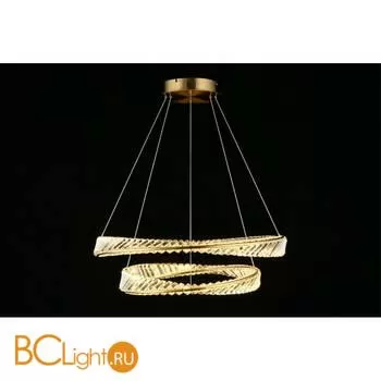 Потолочный светильник Aployt Olimp APL.045.03.65 - Фото 9