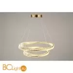 Потолочный светильник Aployt Olimp APL.045.03.65 - Фото 2