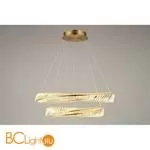 Потолочный светильник Aployt Olimp APL.045.03.65 - Фото 1