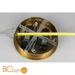 Потолочный светильник Aployt Olimp APL.045.03.65 - Фото 15