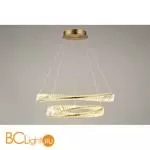 Потолочный светильник Aployt Olimp APL.045.03.65 - Фото 3