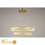 Потолочный светильник Aployt Olimp APL.045.03.65 - Фото 4