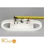 Настенный светильник Aployt Olivi APL.003.01.12 - Фото 1