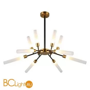 Люстра Aployt Oliwia APL.604.07.12 - Фото 0