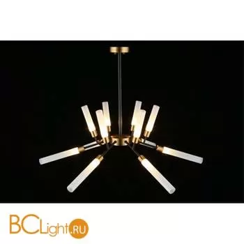 Люстра Aployt Oliwia APL.604.07.12 - Фото 5