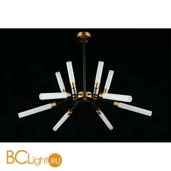 Люстра Aployt Oliwia APL.604.07.12 - Фото 6