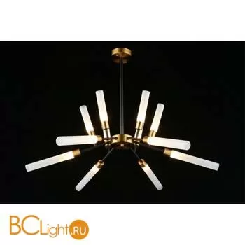 Люстра Aployt Oliwia APL.604.07.12 - Фото 7